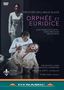 Christoph Willibald Gluck: Orpheus & Eurydike (Pariser Version "Orphee et Eurydice"), DVD