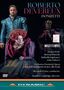 Gaetano Donizetti: Roberto Devereux, DVD