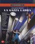 Gioacchino Rossini: La Gazza Ladra (Die diebische Elster), Blu-ray Disc