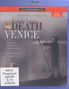 Benjamin Britten: Death in Venice, Blu-ray Disc