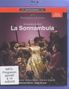 Vincenzo Bellini: La Sonnambula, Blu-ray Disc