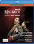 Giuseppe Verdi: Macbeth, BR