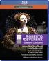 Gaetano Donizetti: Roberto Devereux, BR