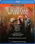 Pietro Mascagni (1863-1945): Cavalleria Rusticana, Blu-ray Disc