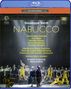 Giuseppe Verdi: Nabucco, Blu-ray Disc