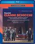 Giacomo Puccini: Gianni Schicchi, BR