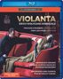 Erich Wolfgang Korngold: Violanta, BR