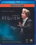 Giuseppe Verdi: Requiem, Blu-ray Disc