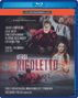 Giuseppe Verdi: Rigoletto, Blu-ray Disc, Blu-ray Disc
