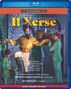 Francesco Cavalli: Il Xerse, Blu-ray Disc