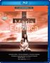 Ottorino Respighi: Maria Egiziaca, Blu-ray Disc
