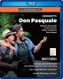 Gaetano Donizetti: Don Pasquale, BR