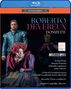 Gaetano Donizetti: Roberto Devereux, BR