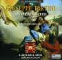 Giuseppe Tartini: Violinkonzerte Vol.2, CD,CD