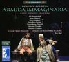 Domenico Cimarosa: Armida Immaginaria, CD,CD,CD