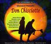 Giovanni Paisiello: Don Chisciotte, CD,CD