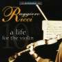 Ruggiero Ricci - A Life for the Violin, 10 CDs