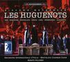 Giacomo Meyerbeer: Die Hugenotten, CD,CD,CD