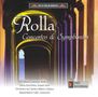 Alessandro Rolla (1757-1841): Sinfonia D-Dur, CD