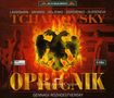 Peter Iljitsch Tschaikowsky: Obritschnik, CD,CD,CD