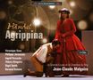 Georg Friedrich Händel (1685-1759): Agrippina, 3 CDs