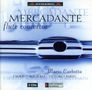 Saverio Mercadante: Flötenkonzerte, 2 CDs