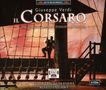 Giuseppe Verdi: Il Corsaro, CD,CD