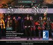 Antonio Carlos Gomes: Salvator Rosa, CD,CD