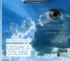 Antonio Maria Sacchini: Oedipe A Colone, CD,CD