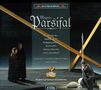 Richard Wagner (1813-1883): Parsifal, CD