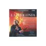 Amilcare Ponchielli: La Gioconda, CD,CD,CD