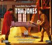 Francois-Andre Danican Philidor: Tom Jones, CD,CD