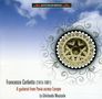 Francesco Corbetta (1615-1681): Gitarrenwerke, CD