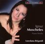 Ignaz Moscheles: Klavierwerke, CD