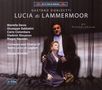 Gaetano Donizetti: Lucia di Lammermoor, CD,CD