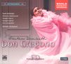 Gaetano Donizetti: Don Gregorio, CD,CD