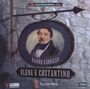 Ramon Carnicer: Elena e Costantino, CD,CD
