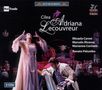 Francesco Cilea: Adriana Lecouvreur, CD,CD