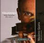 Henri Vieuxtemps (1820-1881): Violinkonzerte Nr.4 & 5, CD