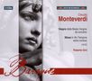 Claudio Monteverdi: Vespro della beata vergine, CD,CD,CD