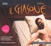 Francesco Cavalli: Il Giasone, 3 CDs