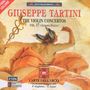 Giuseppe Tartini: Violinkonzerte Vol.17, CD,CD