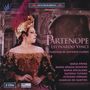 Leonardo Vinci: La Partenope, CD,CD
