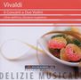 Antonio Vivaldi: Konzerte für 2 Violinen RV 506,509,513,514,, CD