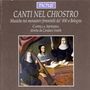 : Musik aus Nonnenklöstern in Bologna, CD