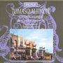 Tomaso Albinoni: Concerti op.5 Nr.7-12, CD