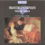 Francesco Geminiani (1687-1762): Pieces de Clavecin I, CD
