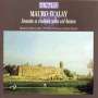 Mauro d'Alay (1687-1757): Sonaten Nr.1-6 für Violine & Bc (1728), CD