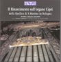 Die Orgel der Basilika S.Martino Bologna, CD