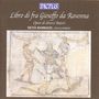 Silvia Rambaldi - Libro di Fra Gioseffo da Ravenna, CD
